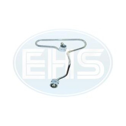 Injector Pipe