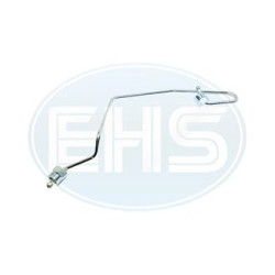 Injector Pipe