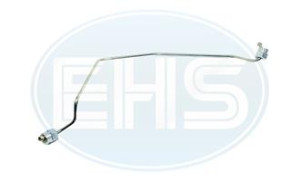 ENJEKTÖR BORUSU 5.SİLİNDİR SCANIA DSC11 112