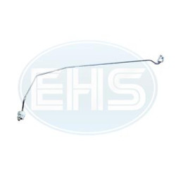 ENJEKTÖR BORUSU 6.SİLİNDİR SCANIA DSC11 112
