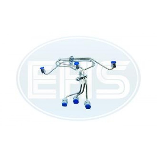 ENJEKTÖR BORUSU 1/2/3.SİLİNDİR ENJEKTÖR BORUSU 1/2/3.SİLİNDİR