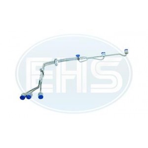 ENJEKTÖR BORUSU 4/5/6.SİLİNDİR ENJEKTÖR BORUSU 4/5/6.SİLİNDİR