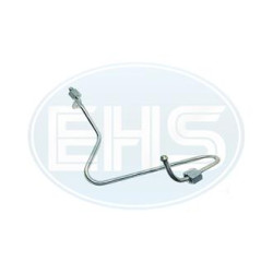 Injector Pipe