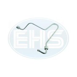 Injector Pipe