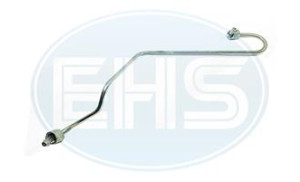 ENJEKTÖR BORUSU 4.SİLİNDİR SCANIA 113