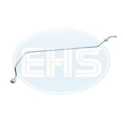 ENJEKTÖR BORUSU 6.SİLİNDİR SCANIA 113