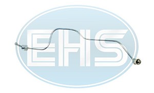 ENJEKTÖR BORUSU 1.SİLİNDİR 6627-1 ENJEKTÖR BORUSU 1.SİLİNDİR 6627-1