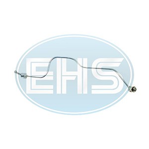 ENJEKTÖR BORUSU 1.SİLİNDİR 6627-1 ENJEKTÖR BORUSU 1.SİLİNDİR 6627-1