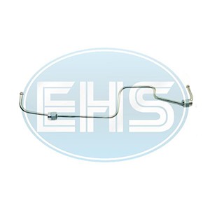 ENJEKTÖR BORUSU 3.SİLİNDİR 6627-3 ENJEKTÖR BORUSU 3.SİLİNDİR 6627-3