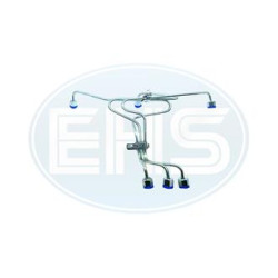 ENJEKTÖR BORUSU 1/2/3.SİLİNDİR