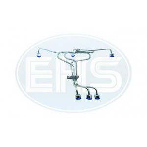 ENJEKTÖR BORUSU 1/2/3.SİLİNDİR ENJEKTÖR BORUSU 1/2/3.SİLİNDİR