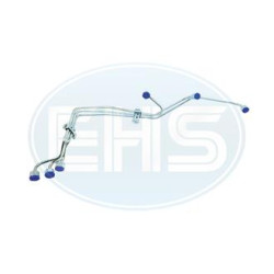ENJEKTÖR BORUSU 4/5/6.SİLİNDİR