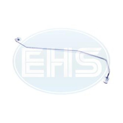 ENJEKTÖR BORUSU 6.SİLİNDİR