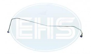 ENJEKTÖR BORUSU 1.SİLİNDİR ENJEKTÖR BORUSU 1.SİLİNDİR