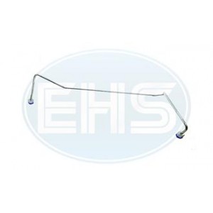 ENJEKTÖR BORUSU 3.SİLİNDİR ENJEKTÖR BORUSU 3.SİLİNDİR
