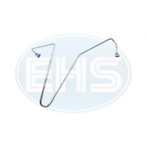 ENJEKTÖR BORUSU 5.SİLİNDİR ENJEKTÖR BORUSU 5.SİLİNDİR