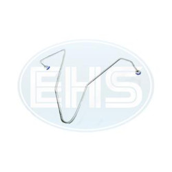 ENJEKTÖR BORUSU 6.SİLİNDİR SCANIA 124
