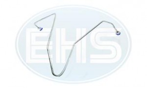 ENJEKTÖR BORUSU 6.SİLİNDİR ENJEKTÖR BORUSU 6.SİLİNDİR