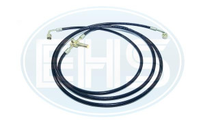KABİN KALDIRMA HORTUMU SCANIA