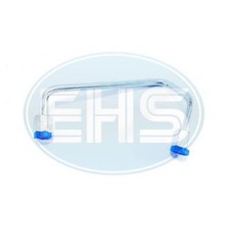 ENJEKTÖR BORUSU 3.SİLİNDİR