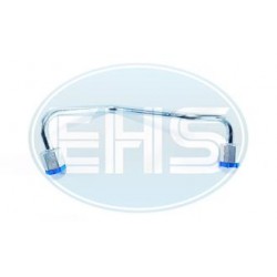 Трубка топливная высокого давления 1-го цилинд