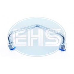 Трубка топливная высокого давления 2-го цилинд