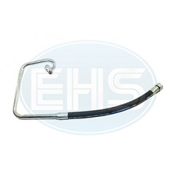 AIR CONDITIONING HOSE AIR CONDITIONING HOSE