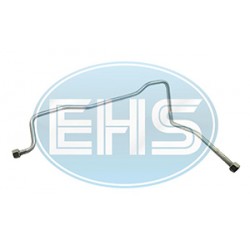 KOMPRESÖR BASINÇ BORUSU