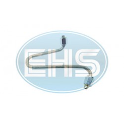 Напорная трубка Adblue