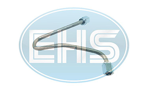 Напорная трубка Adblue