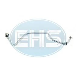 Compressor Pipe