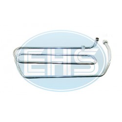 KOMPRESÖR RULELİ BORU