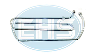 KOMPRESÖR RULELİ BORU