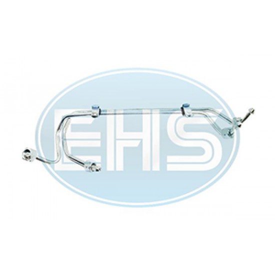 Injection Line Kits Injection Line Kits