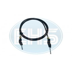 Accelerator cable