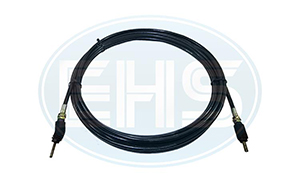Accelerator cable
