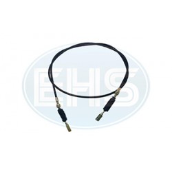 Accelerator cable