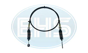 Accelerator cable