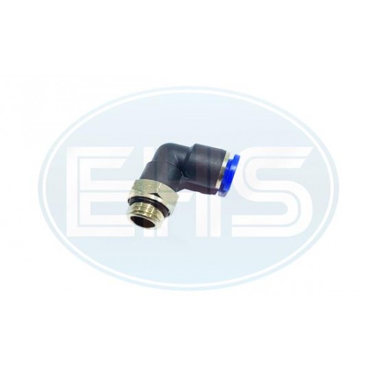 G1/4-12 DİRSEK NİPEL G1/4-12 DİRSEK NİPEL
