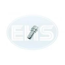 PLASTIC PUSH-IN FITTINGS