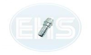 PLASTIC PUSH-IN FITTINGS