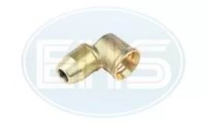PLASTIC PUSH-IN FITTINGS