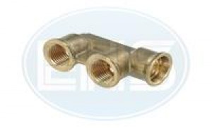 PLASTIC PUSH-IN FITTINGS