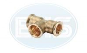 PLASTIC PUSH-IN FITTINGS