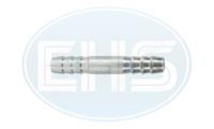 6 MM METAL HORTUM ARA EKİ