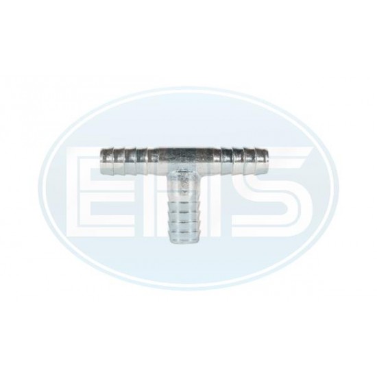 10 MM TE METAL HORTUM ARA EKİ 10 MM TE METAL HORTUM ARA EKİ