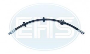 Brake hose front