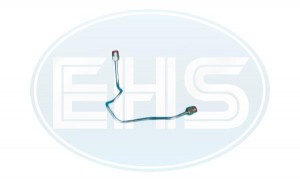 ENJEKTÖR BORUSU 3.SİLİNDİR ENJEKTÖR BORUSU 3.SİLİNDİR