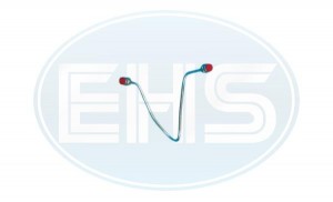 ENJEKTÖR BORUSU 4.SİLİNDİR ENJEKTÖR BORUSU 4.SİLİNDİR
