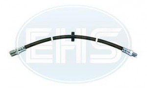 Brake Hose Rear